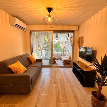 Les Appartements De Lina -Studio Maya 5 - Self Check-In - La Grande Motte Ngoại thất bức ảnh