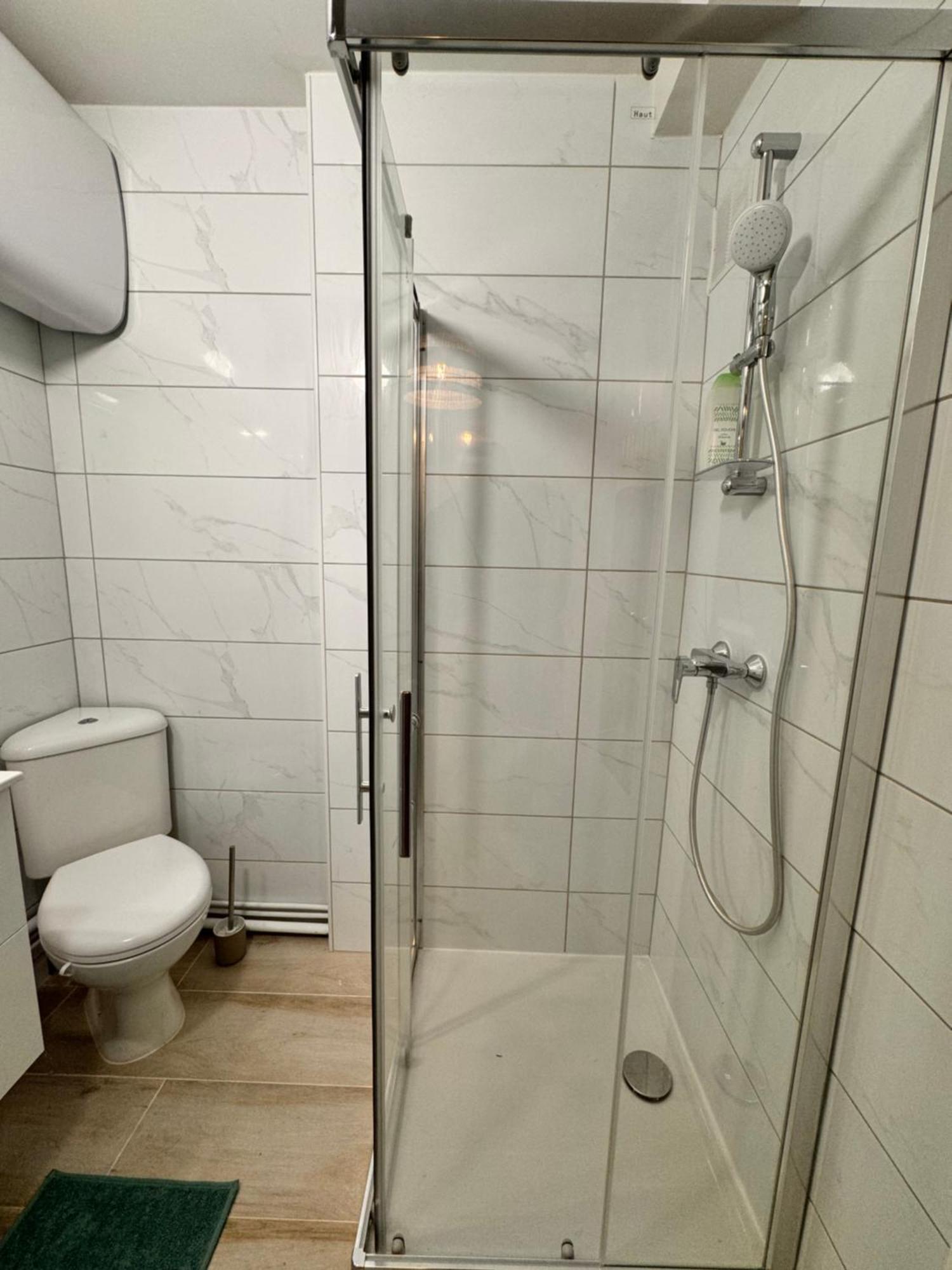 Les Appartements De Lina -Studio Maya 5 - Self Check-In - La Grande Motte Ngoại thất bức ảnh